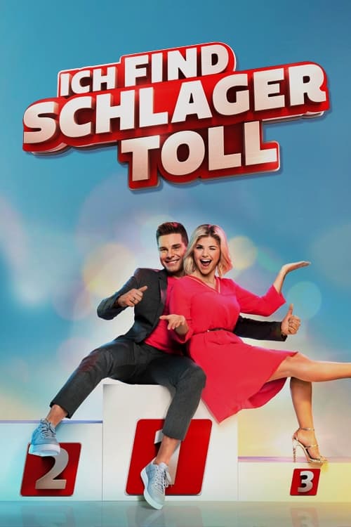 Ich find Schlager toll