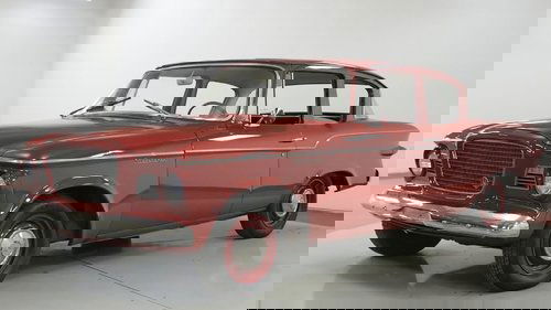 Background image for Studebaker Lark