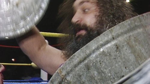 Background image for WCCW - May 30, 1987