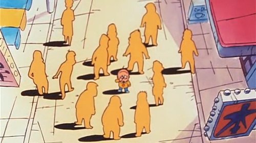 Background image for Profiting from Death Prayers-zansu!