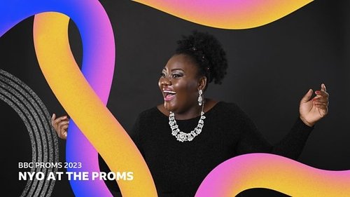 Background image for Prom 28: National Youth Orchestra of Great Britain