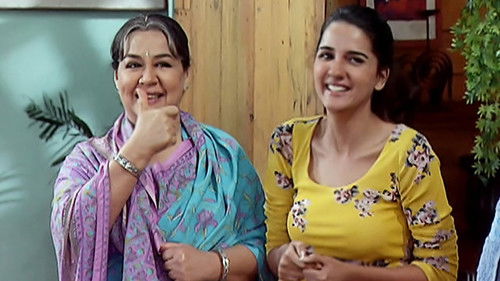 Jiya Plays Supergirl