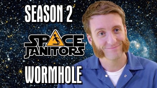 Background image for Wormhole