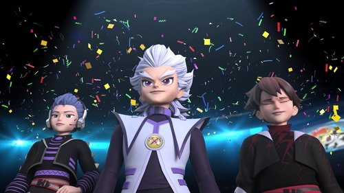 Background image for Episode 18