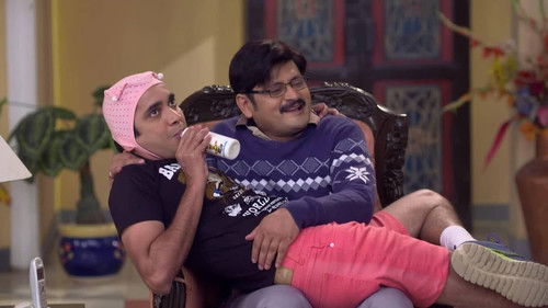 Teeka Accepts The Offer to Get Sterilised