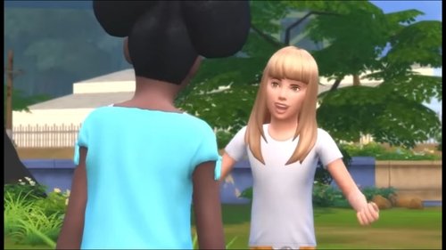 Background image for Duny as a Kid