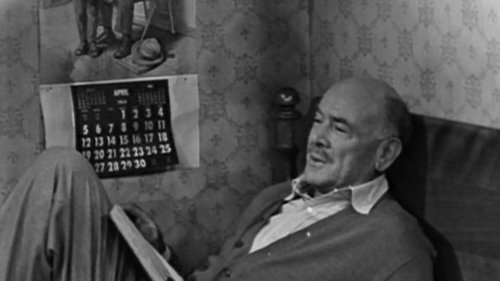 Background image for Static