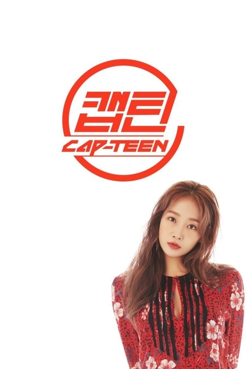 Show cover for CAP-TEEN