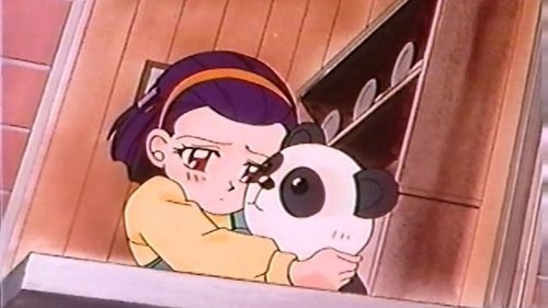Background image for Don't Cry Momoko Legend