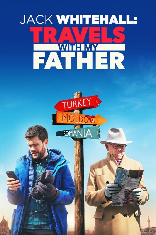 Show cover for Jack Whitehall: Travels with My Father