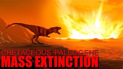 Background image for The K-Pg Mass Extinction: The Day the Dinosaurs Died
