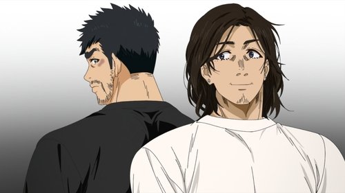 Background image for Camping Like Ships Passing in the Night