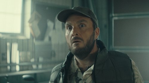 Background image for Prisoners