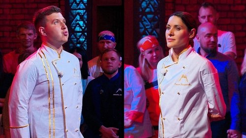 Background image for Episode 19