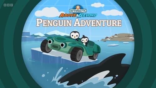 Penguin Adventure