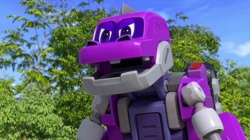 Background image for Episode 17