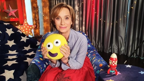 Dame Kristin Scott Thomas - Astro Girl