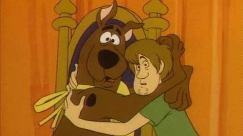 Background image for Happy Birthday, Scooby-Doo (2)
