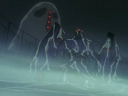 Background image for Bring Back My Ghost