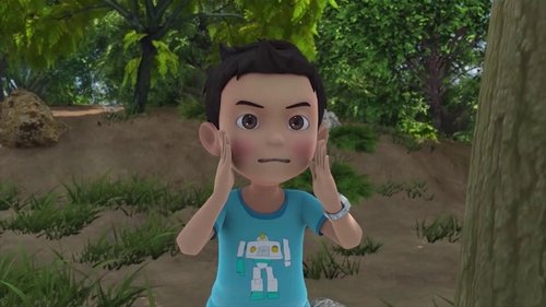 Background image for Episode 22