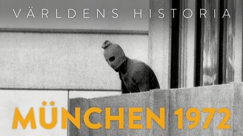 Background image for Världens historia: München 1972 - Del 1