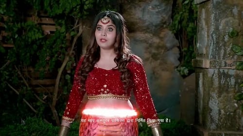 Naagini Episode 123