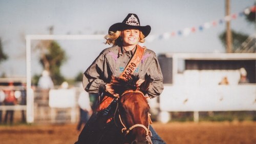 Background image for Mean Rodeo Queen