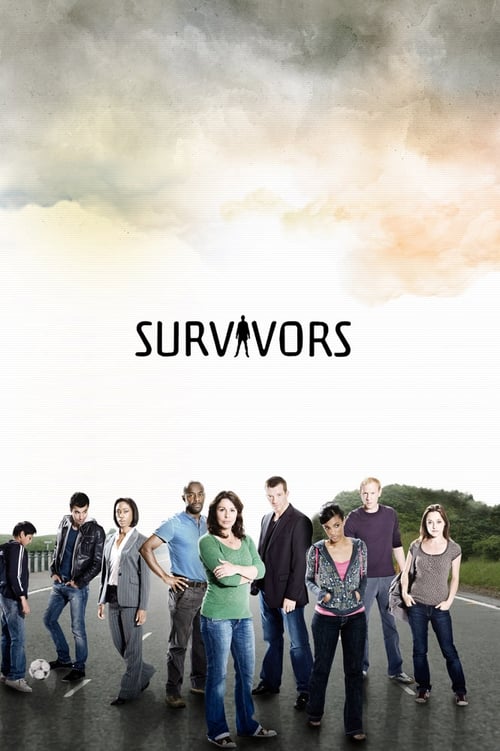 Show cover for Survivors