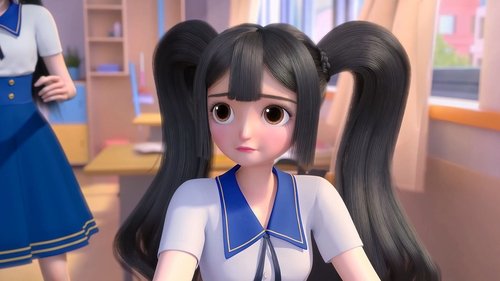 Background image for Episode 23