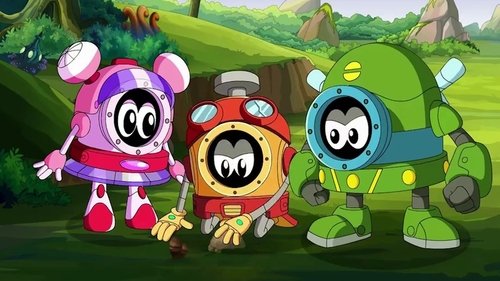 Background image for Episode 1