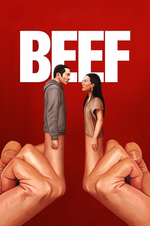 Show cover for BEEF