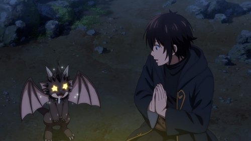 Background image for Dinner With No One Else