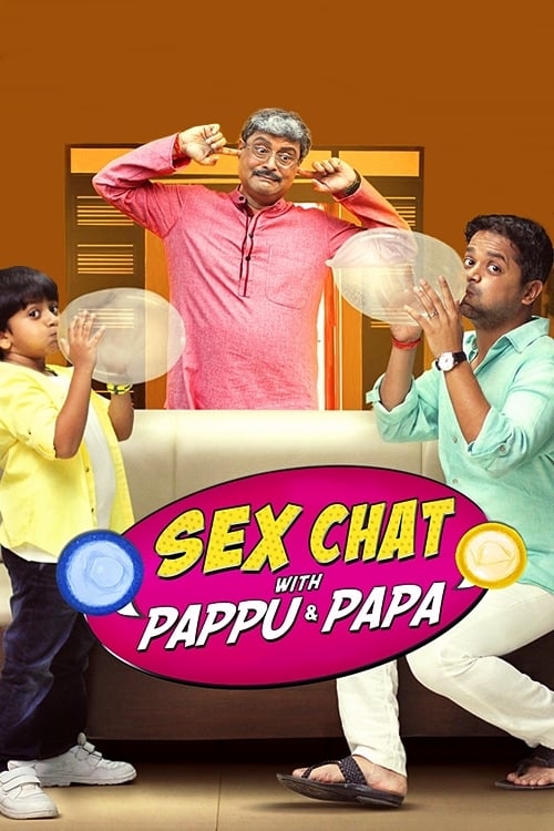 Show cover for Sex Chat with Pappu & Papa