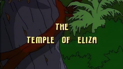 Temple of Eliza