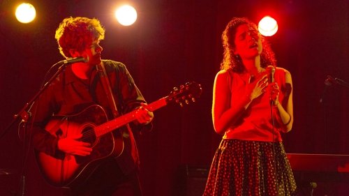 Background image for Sing What I Can't Say