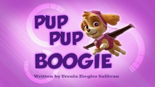 Pup Pup Boogie