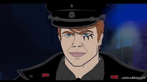 Background image for A Grokwork Orange