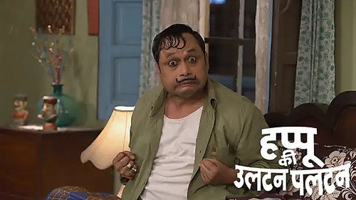 Happu’s Demand Angers Rajesh
