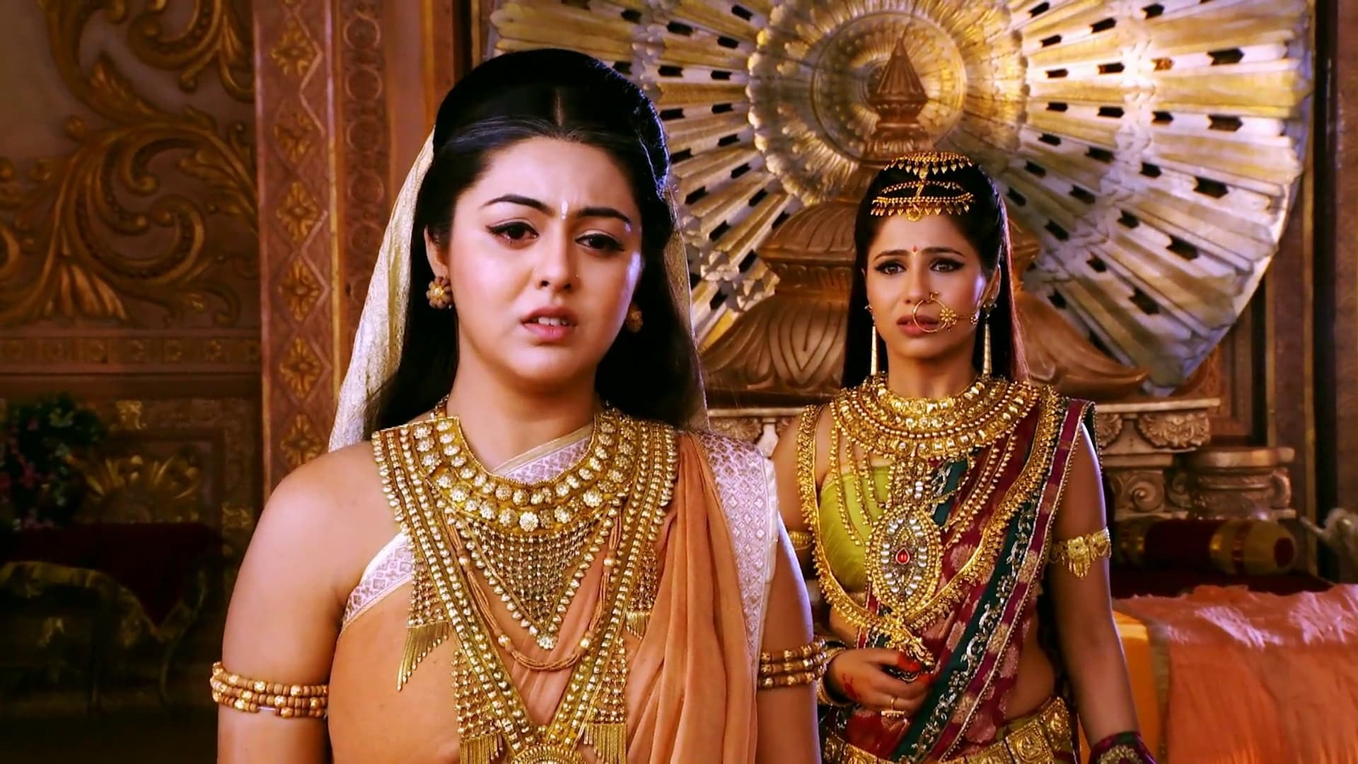 Subhadra wishes to marry Arjun