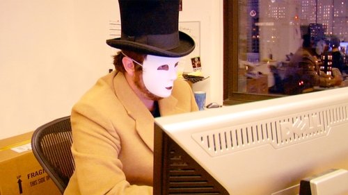 Background image for Phantom of the Office (3)
