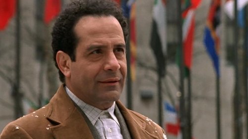 Background image for Mr. Monk Takes Manhattan