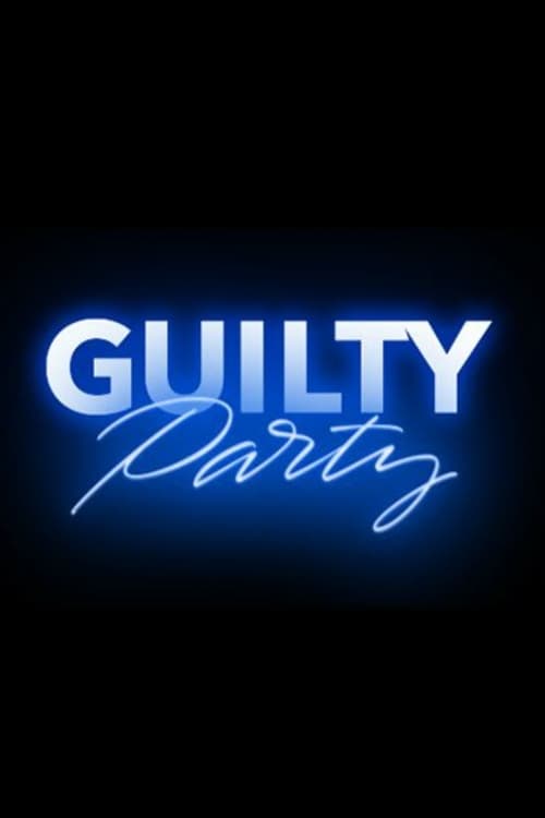 Show cover for Guilty Party