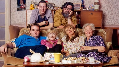 The Royle Family at Christmas