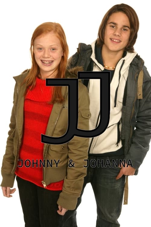 Show cover for Johnny og Johanna