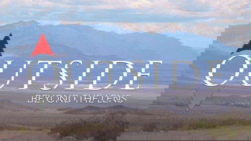 Background image for Death Valley National Park