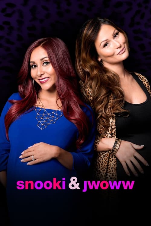 Show cover for Snooki & JWOWW