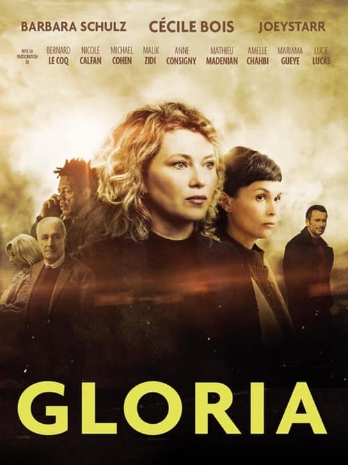 Show cover for Gloria