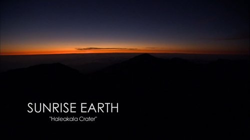 Background image for Haleakala Crater