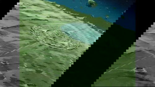 Background image for The Underwater-Trap