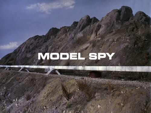 Model Spy